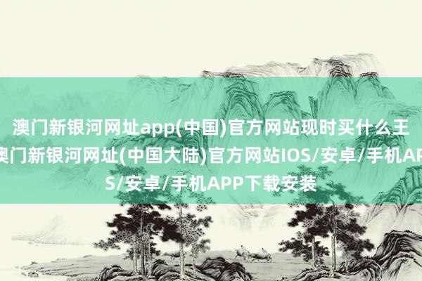 澳门新银河网址app(中国)官方网站现时买什么王人很浅薄-澳门新银河网址(中国大陆)官方网站IOS/安卓/手机APP下载安装